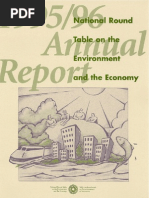 NRT Annual Report 1995-1996