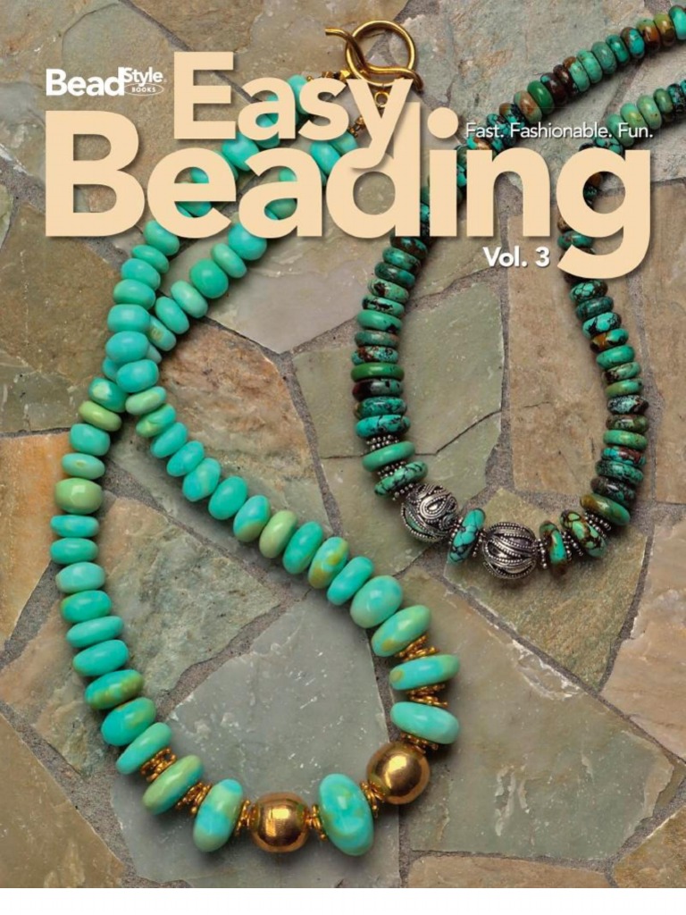 Easy Beading 3 | PDF