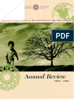 NRT Annual Report 1994-1995