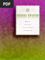 NRT Annual Report 1991-1992