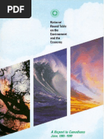 NRT Annual Report 1989-1990