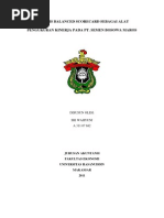 Download Skripsi  by Satrio Lelono SN110530061 doc pdf
