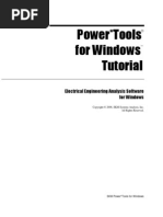 Download SKM V65 Tutorial by Greg Zimmerman SN110534880 doc pdf