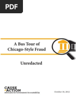 Download 121019 UNREDACTED Bus Tour of Chicago-Style Fraud by Cause of Action SN110538045 doc pdf