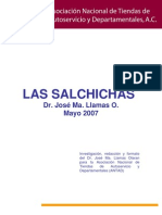 Salchichas PDF