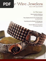 Copper Wire Jewelers 2