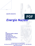Energia Nuclear Por Cnen