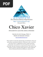 Chico Xavier