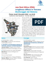 Programma Emergenza Nord Africa