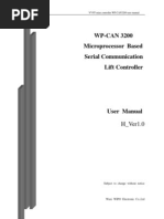 Download ZXK-CAN3200 User Manual V1_0 by chronos00_788470115 SN110547023 doc pdf