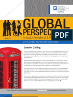Global Perspectives: October 2012
