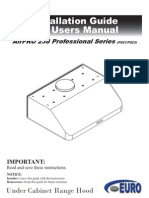 Ap238 Ps21 Ps23 Manual
