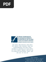 Como potencializar participação