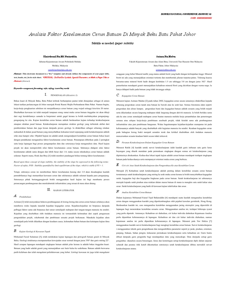 Surat Tunjuk Sebab Lewat Hantar Tuntutan Perjalanan Sip