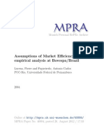 MPRA Paper 40884