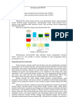 Interupsi Pada Msc51