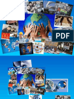 Globalization Collage