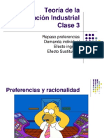 Teoría de la Organización Industrial3