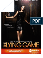 The Lying Game Quotes