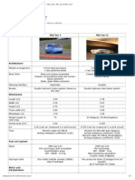 Eth - Pac-Car II - Pac-Car I Vs Pac-Car II