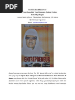 Download KH Ahmad Rifai Arief by Dhini Kyuloverz SN110600440 doc pdf