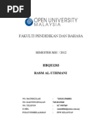 Download  RASM AL-UTHMANI  by   SN110603184 doc pdf