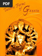 Download Tantric Forms of Ganesa Gnv64 by Michail Kataria SN110604117 doc pdf