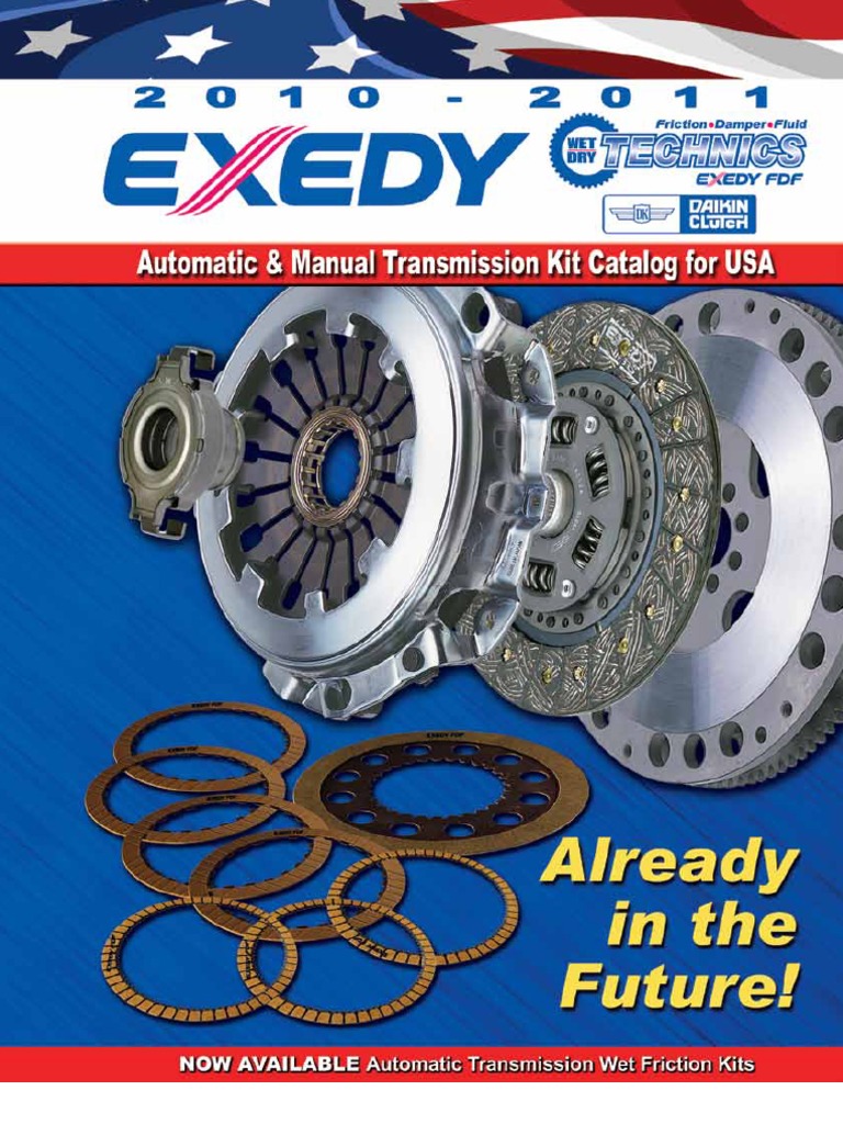 EXEDY SC654 Clutch Slave Cylinder