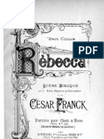 Franck - Rebecca Complet