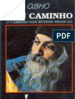 Meu Caminho - O Caminho Das Nuvens Brancas - Osho