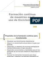 ENCICLOMEDIA enciclomedia_estrategia06_07