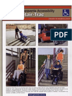 Catalogo Stair Trac