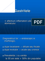 Curs 5- Ulcer Gastr Dd