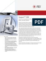 DS - Inspect S50