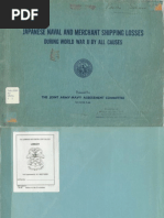 【mico.de.lis】 JN Naval and Merch Shipping Losses | PDF