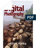 The Digital Photography Book Scott 1