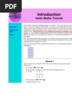 Download VedicMaths by sivashankari1 SN11061473 doc pdf