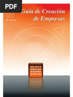 Guia Elaboracion Estudios de Mercado 01