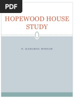 Hopewood House