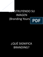 Branding 1