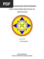 Download Makalah Kecakapan Antar Personal by Adi Al Bantani SN110626677 doc pdf