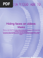 13 Masking | PDF