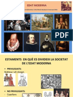 L'edat Moderna