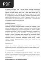 Governança de Ti Aula1