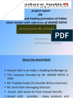 Final PPT Anand Rathi Report