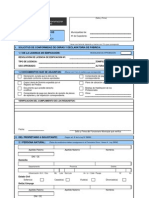 5144 914 d)Formulariounicodeedificacion Fue Dec Fabrica