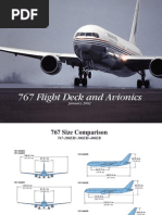 Download B767 Flightdeck and Avionics by oscar SN110643380 doc pdf