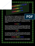 ......Comportamiento de Compra Del Consumidor.....