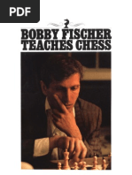 Download Bobby Fischer Teaches Chess by holger_valds SN110654317 doc pdf
