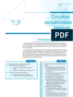 circuitos secuenciales